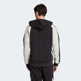 Мъжко Горнище Adidas M ESS CB FZ HD JD8067